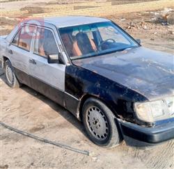 مێرسێدس بێنز E-Class